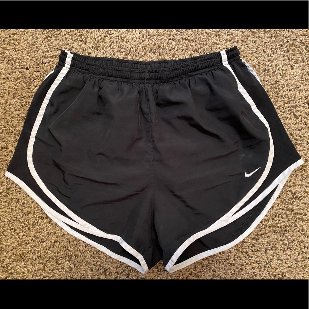 Nike Dry Fit Tempo Shorts